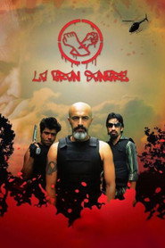 La Gran Sangre: La Película