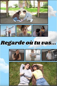 Regarde où tu vas...
