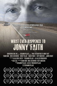 What Ever Happened to Jonny Faith