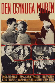 The Invisible Wall
