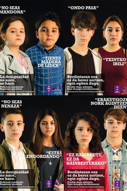 Campaña del 8 de marzo: "La desigualdad no nace, se hace" (Spot 1)