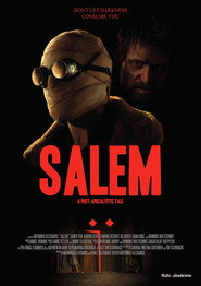 SALEM - Eine Post-Apokalyptische Sage