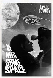 We Need Some Space