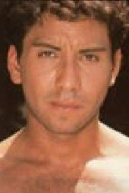Cory Stamos