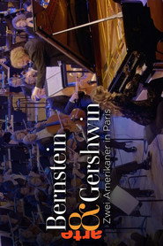Bernstein & Gershwin - Two Americans in Paris