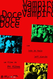 Sweet Vampire