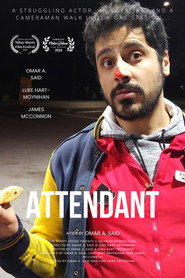 Attendant - Shell of a Life
