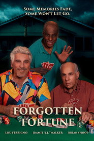Forgotten Fortune