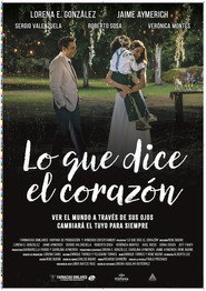 Lo que dice el corazón