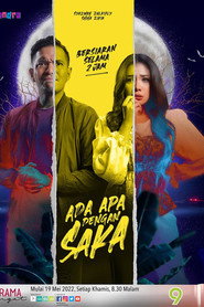 Ada Apa Dengan Saka