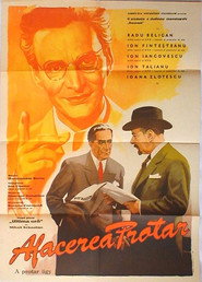 The Protar Affair