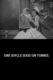 An Idyll Under a Tunnel