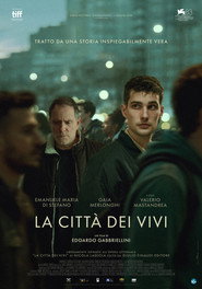 The City of the Living