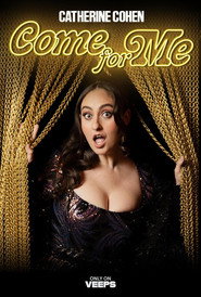 Cat Cohen: Come For Me