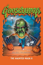 Goosebumps: The Haunted Mask II