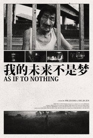 As If To Nothing
