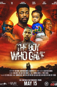 The Boy Who Gave