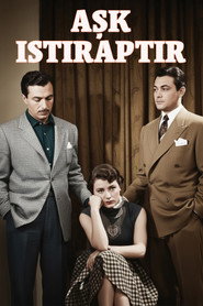 Aşk Istıraptır