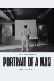 Portrait of a Man