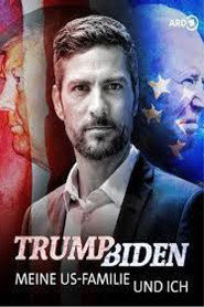 Trump, Biden, meine US-Familie und ich