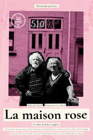 The Pink House