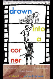 drawn into a corner