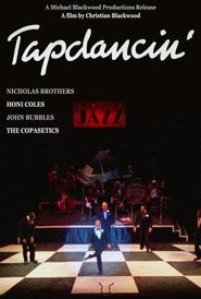 Tapdancin'