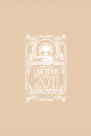 东京事变 Live Tour 2011 Discovery