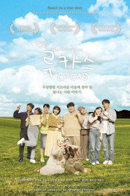 LUCAS: The Musical Live