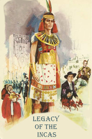 Legacy of the Incas