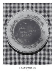 All Hail West Texas