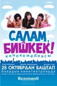 Salam, Bishkek