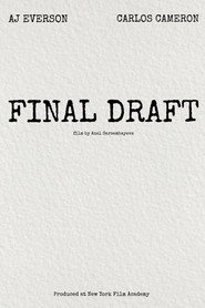 Final Draft