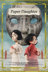 Paper Daughter