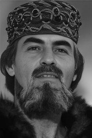 Akhmed Abakarov