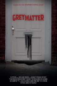 Grey Matter