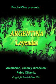 ARGENTINA LEYENDAS