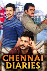 Chennai Diaries