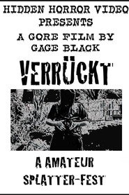 Verrückt