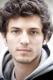 Thibault Jarry