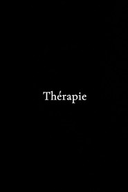 Thérapie