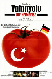 Vatanyolu – Die Heimreise