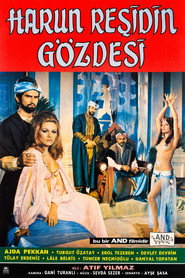 Harun Reşid'in Gözdesi