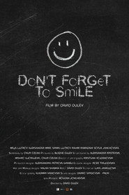 Don't Forget to Smile