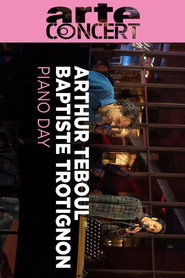 Arthur Teboul & Baptiste Trotignon @ Piano Day 2022