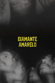 Diamante Amarelo