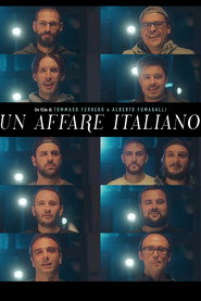 Un Affare Italiano