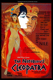 The Notorious Cleopatra