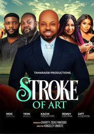 Stroke of Art
