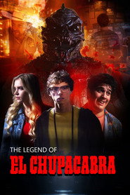 The Legend of El Chupacabra